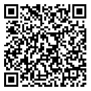 QR Code for student and young professional initiatives