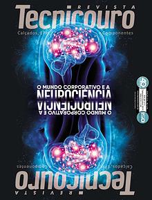 Revista Tecnicouro - Ed. 314: completa