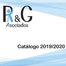 Catálogo R&G