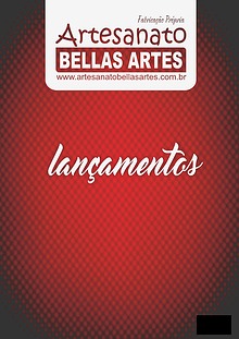 Catalogo de Lançamentos!