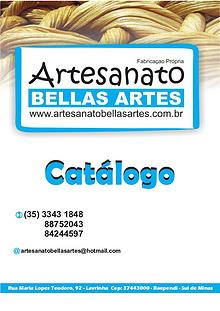 Catalogo de Cachepots Diversos!