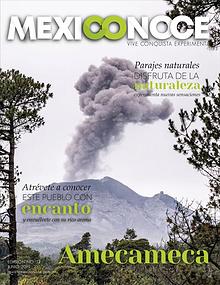 Revista Mexiconoce