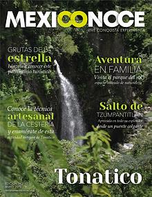 Revista Mexiconoce