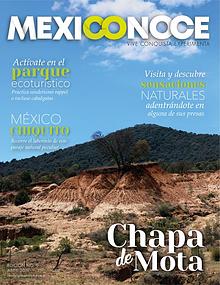 Revista Mexiconoce