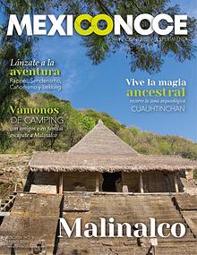 Revista Mexiconoce