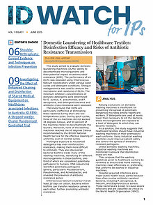 June 2025 ID Watch for IPs