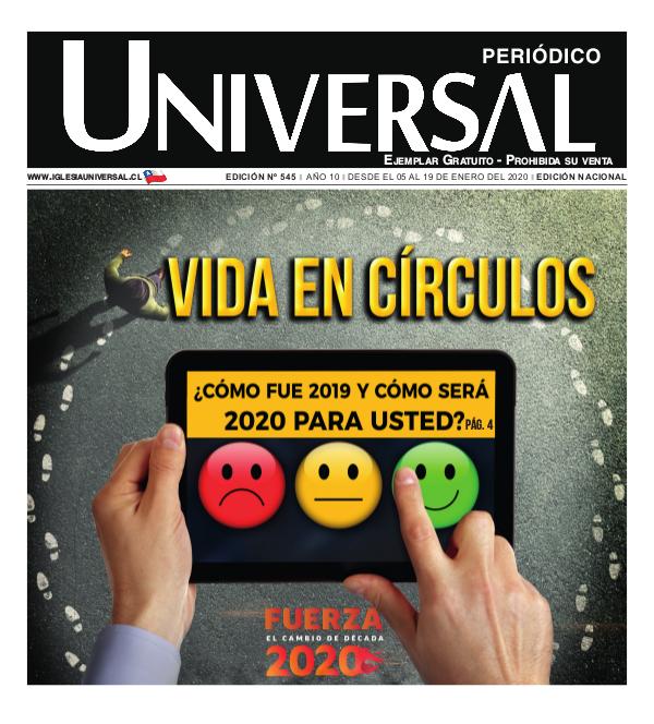 El Universal 545 545 ok