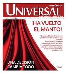 El Universal 547