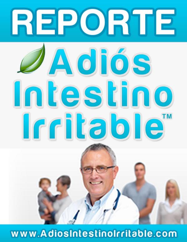 Jack Palmer: Adios Intestino Irritable PDF / Libro Gratis Descargar Adios Intestino Irritable Avis