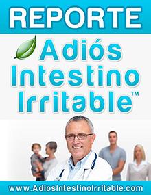 Jack Palmer: Adios Intestino Irritable PDF / Libro Gratis Descargar