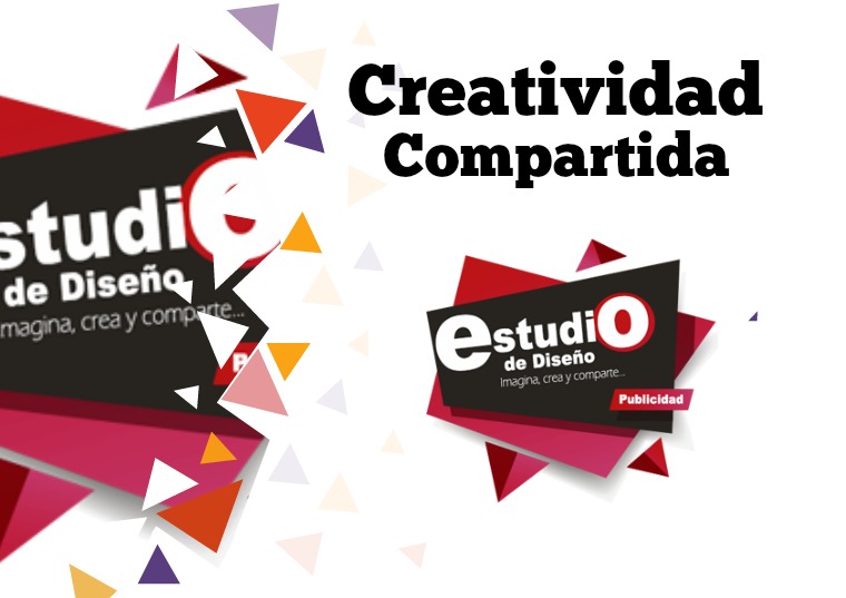 Creatividad Compartida ! Creatividad Compartida