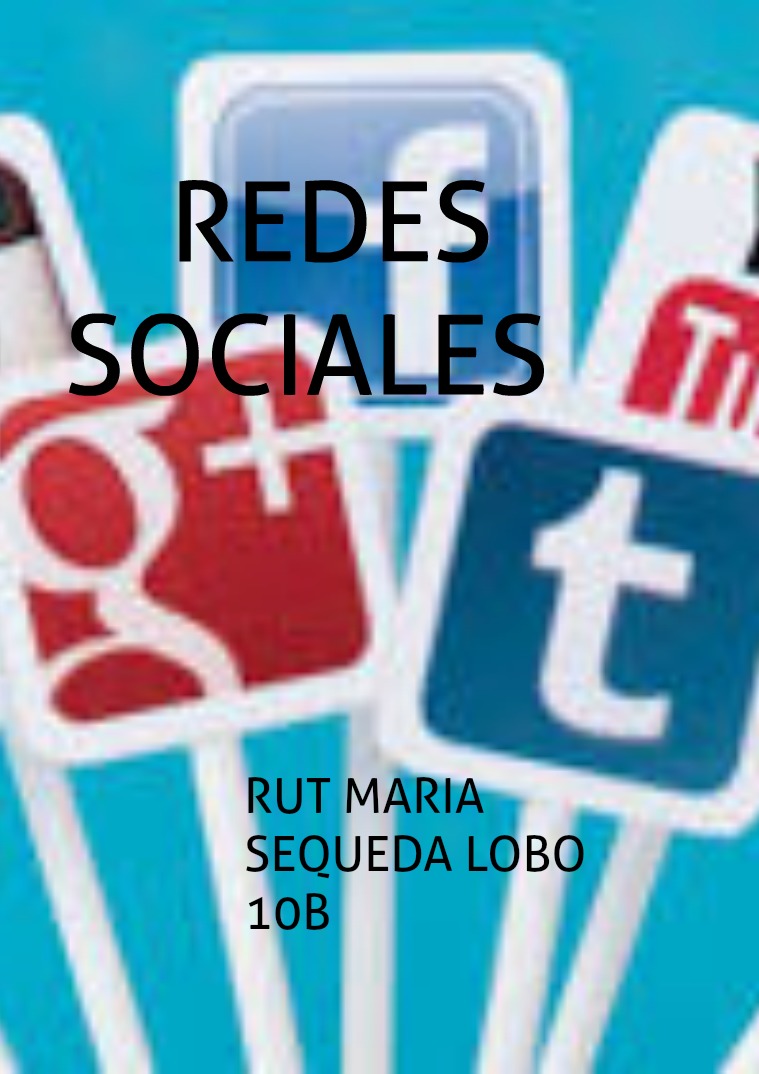 REDES SOCIALES TRYGR