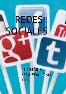 REDES SOCIALES