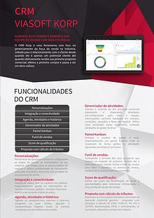 CRM Korp