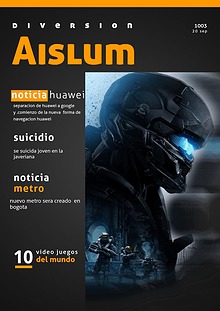 Aislum