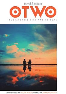 OTWO Magazine