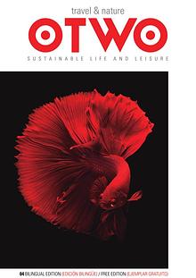 OTWO Magazine