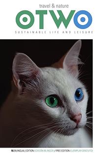 OTWO Magazine