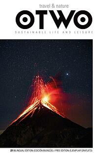 OTWO Magazine