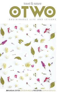 OTWO Magazine