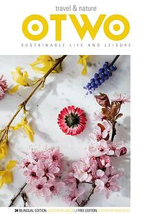 OTWO Magazine