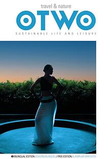 OTWO Magazine