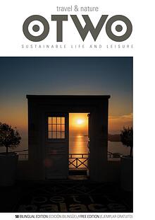 OTWO Magazine