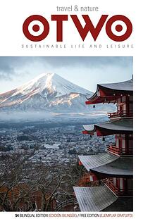 OTWO Magazine