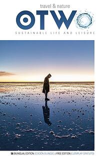 OTWO Magazine