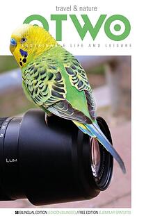 OTWO Magazine