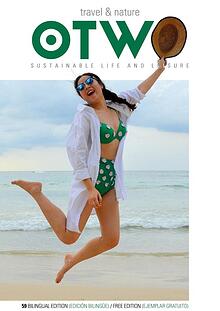 OTWO Magazine