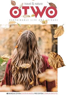 OTWO Magazine