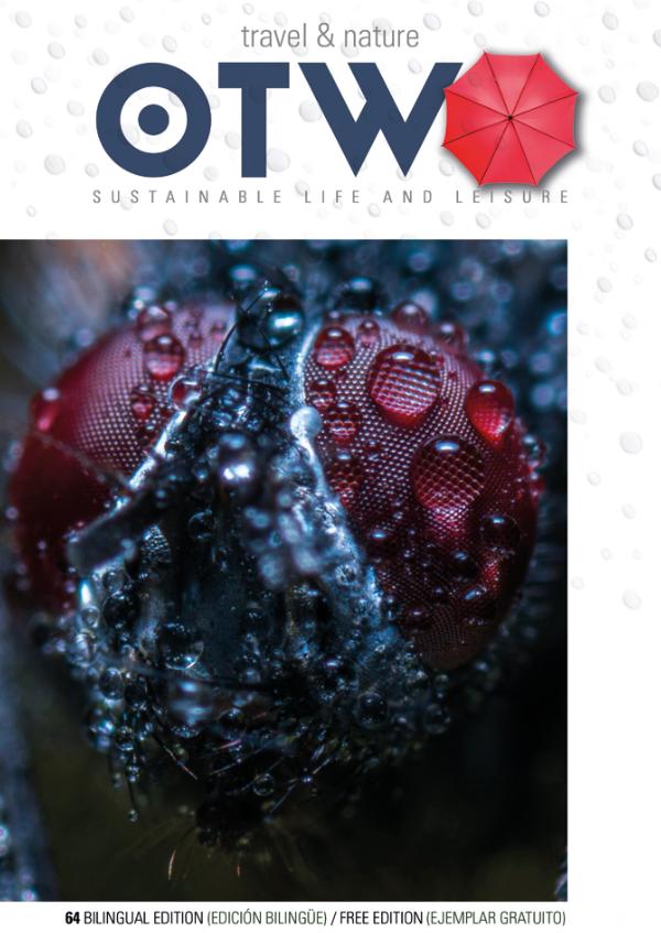 OTWO Magazine November 2024