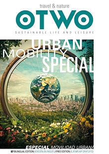 OTWO Magazine
