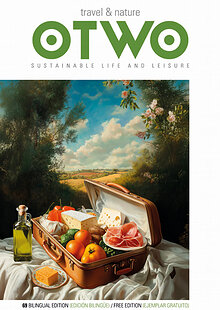 OTWO Magazine