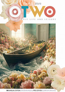 OTWO Magazine