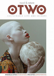 OTWO Magazine