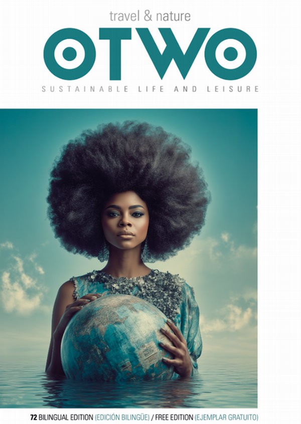 OTWO Magazine July 2025