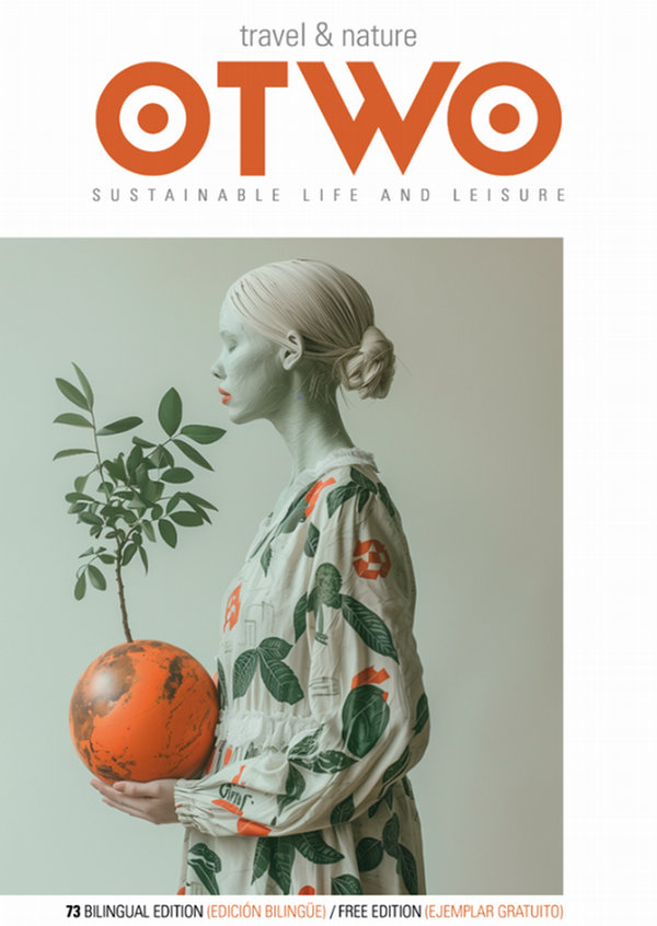 OTWO Magazine Autumn 2025
