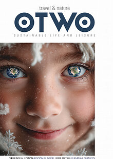 OTWO Magazine