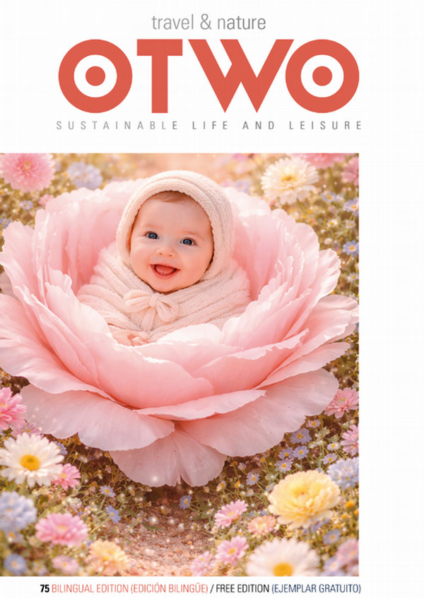 OTWO Magazine Spring 2026