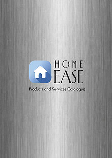 Homeease Services and Products