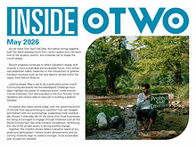 Inside OTWO