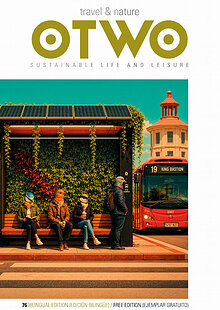OTWO Magazine