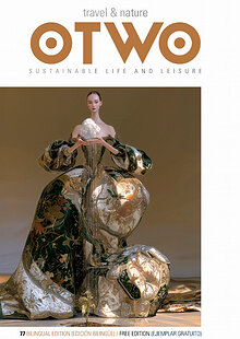 OTWO Magazine