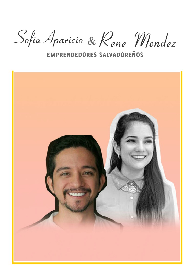 Sofia Aparicio y Rene Menendez Sofia Aparicio Y Rene Menendez