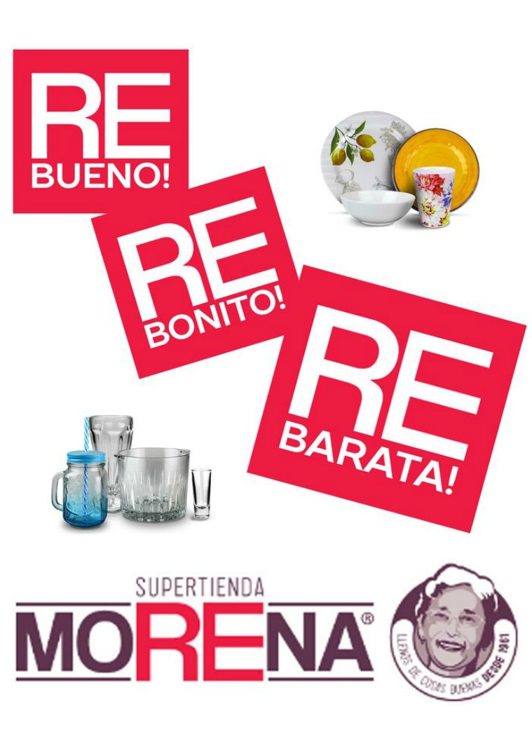 Tienda Morena 1