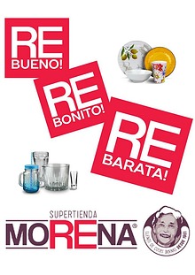 Tienda Morena