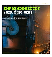 Emprendimientos