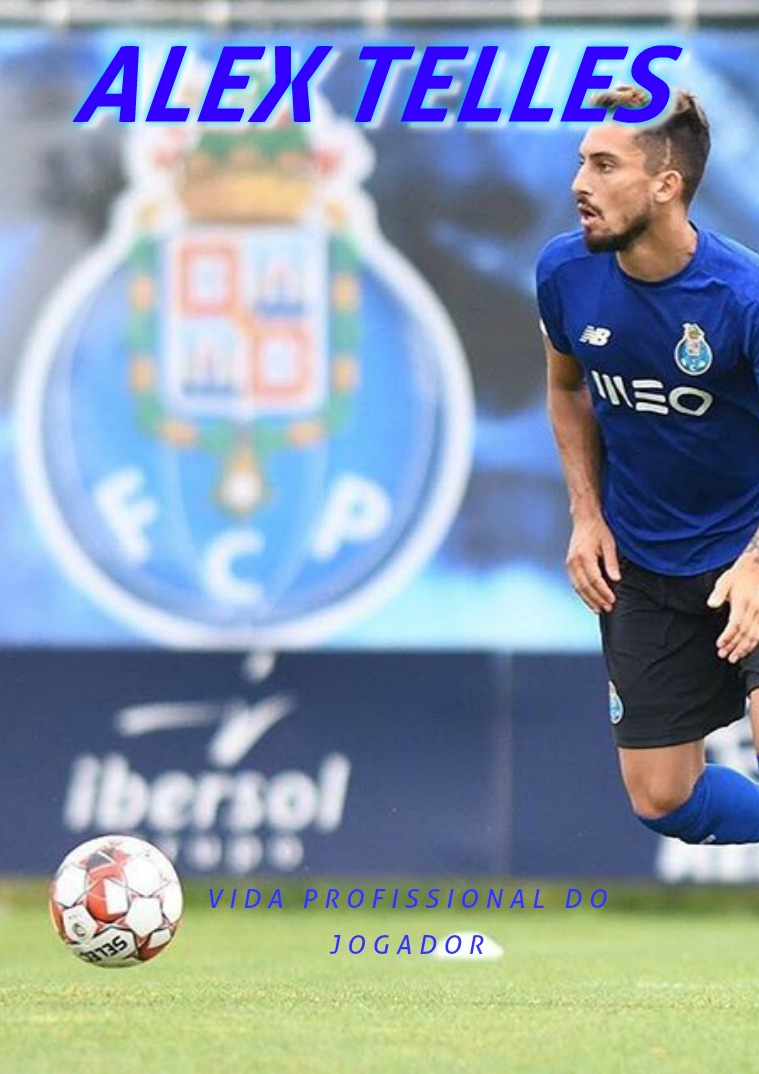 ALEX TELLES trabalho académico